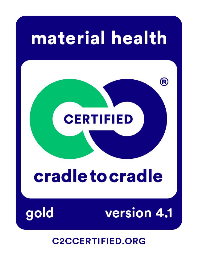 Cradle to Cradle Certified 4.1