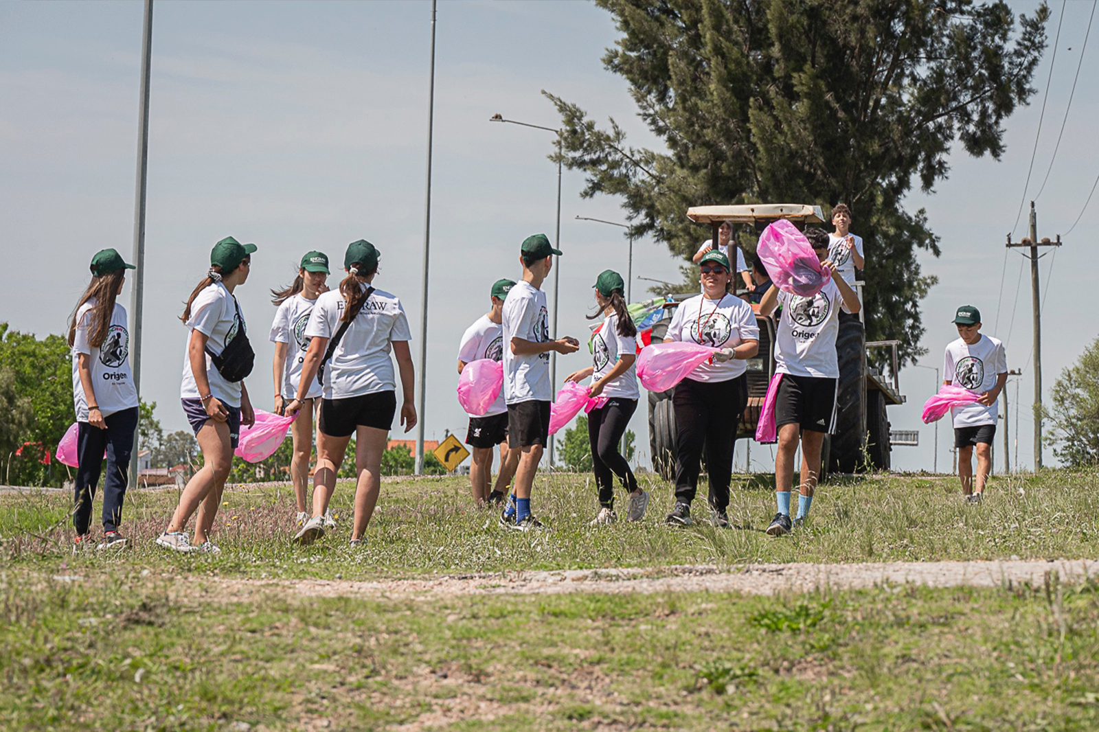 Plogging Event Image 2